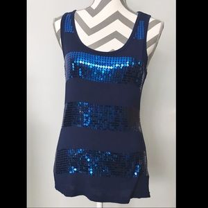 Forever 21 Party Tank Top